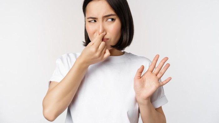 Penyebab dan Cara Mengatasi Bau Mulut Dengan 6 Tips Ini!/Foto:Freepik/Benzoix