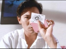 Sinopsis Film Perfect Exchange: Misi Si Penjudi dan Penipu Ulung