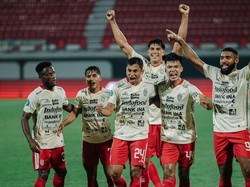 Head to Head-Prediksi Pemain Bali United Vs PSM Makassar