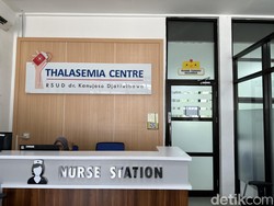 Video Alasan Kemenkes Dorong Skrining Thalasemia Sejak Anak Usia 2 Tahun