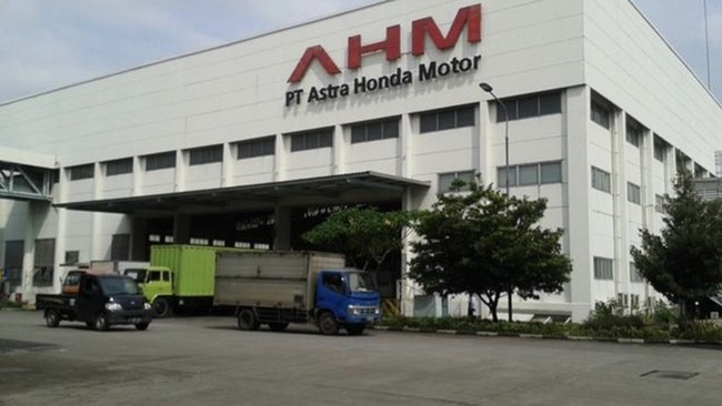 PT Astra Honda Motor (AHM) digugat oleh perusahaan sepeda asal Amerika Serikat (AS) Trek Bicycle.