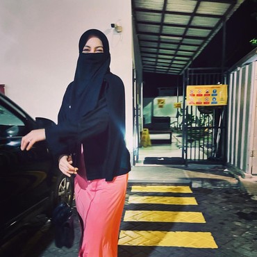 Lolly Ismaya hingga Ratu Rizky Nabila Cerita Masalah Hidup di 'Kajian Hati'