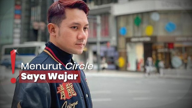 Suami Meylisa Zaara Bantah Gay, Anggap Wajar Panggil Sayang ke Teman Pria