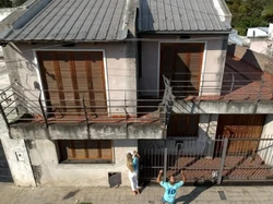Menengok Rumah Masa Kecil Lionel Messi, yang Kini Terbengkalai Tak Berpenghuni