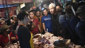 Ganjar soal Dukungan Bima Arya: Punya Hubungan Cukup Dekat