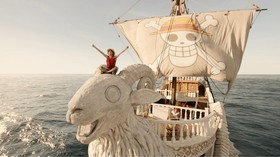 One Piece Live Action Season 2 Umumkan Pemeran Kureha dan Hiriluk