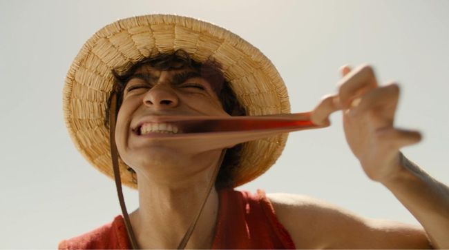 Pihak produser mengungkapkan bahwa naskah untuk serial live action One Piece musim kedua sudah siap.