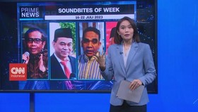 VIDEO: Mahfud MD Tak Akan Tutup Al-Zaytun, Gerindra Goda Demokrat