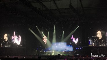 img-title Disambut Teriakan Panas SONE, Taeyeon: Kalian Luar Biasa