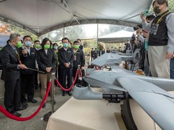 Intip Kecanggihan Robot di Pameran AI China