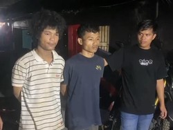 Pilu ABG Keterbelakangan Mental di Makassar Diperkosa 2 Pria