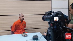 Sindikat Perdagangan Ginjal Jerat Korban Lewat Facebook