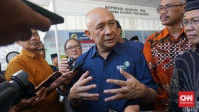Teten Ungkap Kredit Macet 421 Pelaku UMKM Tembus Rp22 T