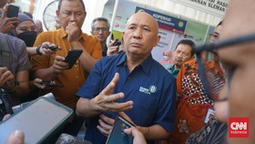 Teten Kejar Revisi Aturan Dagang Online Terbit Pekan Ini
