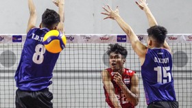 Thailand Gabung Kekuatan Sambut Asian Championship dan Asian Games