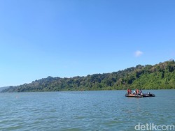 Kisah Pelabuhan Cilacap, Saksi Bisu Puluhan Kapal Era PD II Dibombardir Jepang
