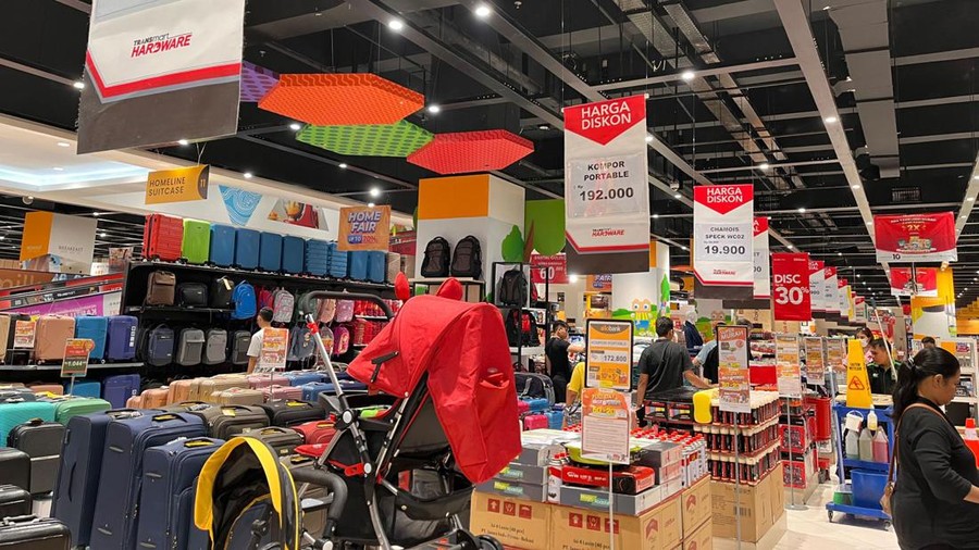 Transmart