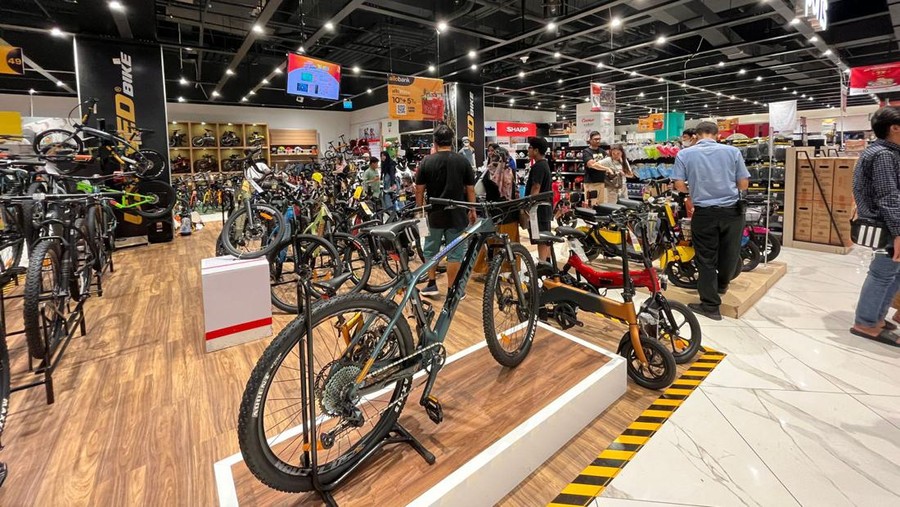 Transmart Full Day Sale