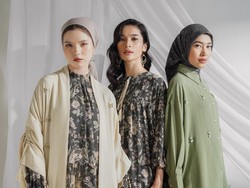 Brand Lokal Aleza Label Gelar Warehouse Sale, Harga Mulai dari Rp 25 Ribu