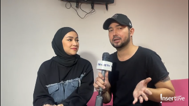 img-title 7 Tahun Menikah, Aryani Fitriana dan Donny Michael Tetap Lanjutkan Masa Pacaran