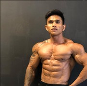 Ini Kronologi Meninggalnya Justyn Vicky Setelah Gagal Angkat Beban 210 Kg