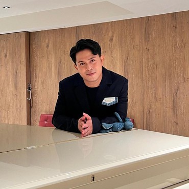 Sama-sama Ikut AGT 2023, Respons Tak Terduga Cakra Khan Dibandingkan dengan Putri Ariani