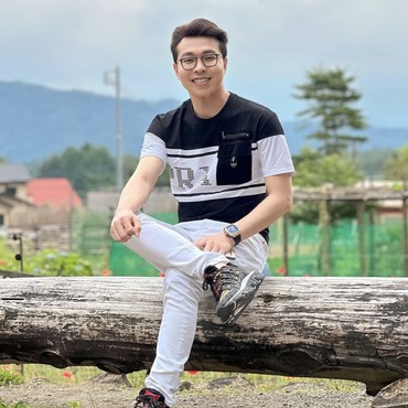 Dijuluki 'Duta Janda', Ini Reaksi Richard Lee