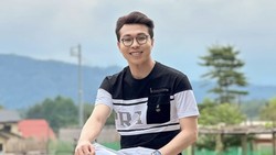Kembali Pecahkan Rekor, Richard Lee Tembus Omzet Rp5,5 Miliar di Shopee Live dalam 1.5 Jam