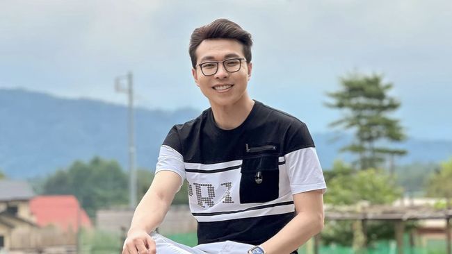 Kisah dr Richard Lee dan Istri Pindah Agama ke Keyakinan yang Berbeda