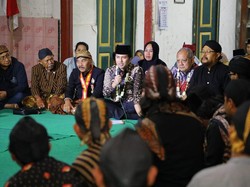 Wagub Emil Ingatkan Pentingnya Nguri-uri Budoyo demi Bangun Jawa Timur