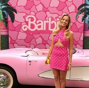 5 Pesan tentang Feminisme yang Bisa Dipetik dari Film Barbie