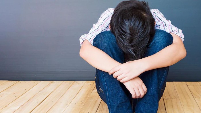 Sederet Dampak Psikologis Bullying Pada Anak: Sebuah Refleksi di Hari Anak Nasional 2023