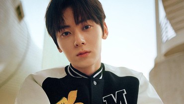 Profil Hwang Min Hyun yang Bakal Gelar Konser Mini di Jakarta