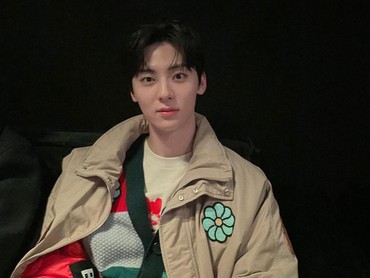 Hwang Minhyun Bakal Bintangi Drama Webtoon Baru 'Study Group'