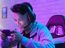 Ada Mie Khusus Untuk Gamer, Jadi Jago Ngegame Nggak Nih?