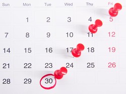 Tanggal Merah Juni 2025, Ada Long Weekend Idul Adha