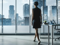 Ini Dia Wanita Terkaya Sepanjang Sejarah, Lebih Kaya dari Elon Musk