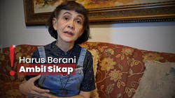 img-title Polemik Karyawan Beristri Kerap Goda Rekan Kerja Jadi Rahasia Umum