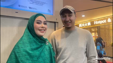 img-title Ingin Anak Dalami Ilmu Agama, Kartika Putri:Kesuksesan Bukan Soal Kekayaan