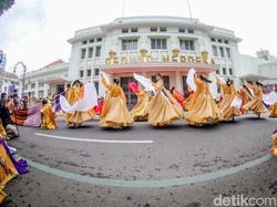 10 Acara Unggulan di Kota Bandung Tahun 2025