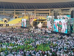 Cak Imin Sebut Koalisi KIR Sudah 11 Bulan: Takdir yang Tentukan Nasib Kita