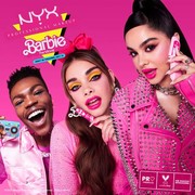 Serba Pink, 5 Produk Kolaborasi Barbie dengan Brand Kecantikan Ini Bisa Beauties Koleksi!