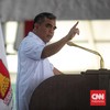 Lengser dari Sekjen, Muzani Jabat Ketua Dewan Kehormatan Gerindra