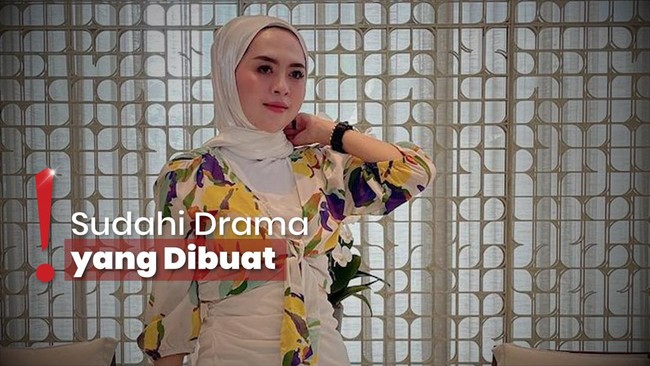 Suami Gay Jadi Tersangka KDRT, Meylisa Zaara: Kebenaran Terungkap