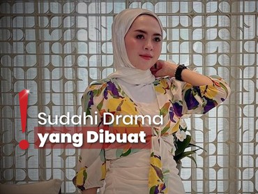 img-title Suami Gay Jadi Tersangka KDRT, Meylisa Zaara: Kebenaran Terungkap