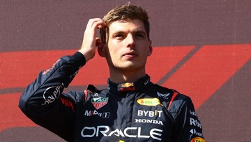 Berita Panas dari Dunia Sport CNN : Formula 1: Max Verstappen Teken Kontrak Baru di Red Bull