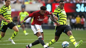 5 Fakta Jelang Arsenal vs MU: Memori Buruk Setan Merah