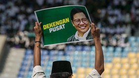 Survei Poltracking di Jatim: PKB Memimpin, Disusul PDIP dan Gerindra