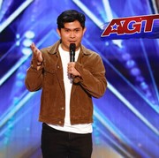 Kisah Perjalanan Karier Cakra Khan yang Kini Ikut America's Got Talent