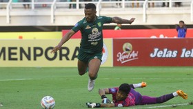 Klasemen Liga 1 Pekan Keempat: Dewa United di Puncak